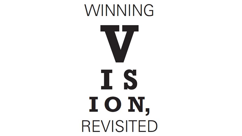 Winning Vision, Revisited